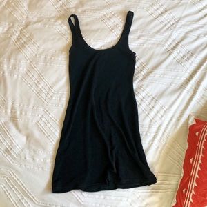 Free People Disco Sparkle Dress